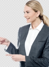 That way is the store !