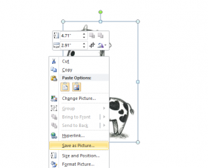 no background images | How to Save a Power Point Slide as a Transparent  Image