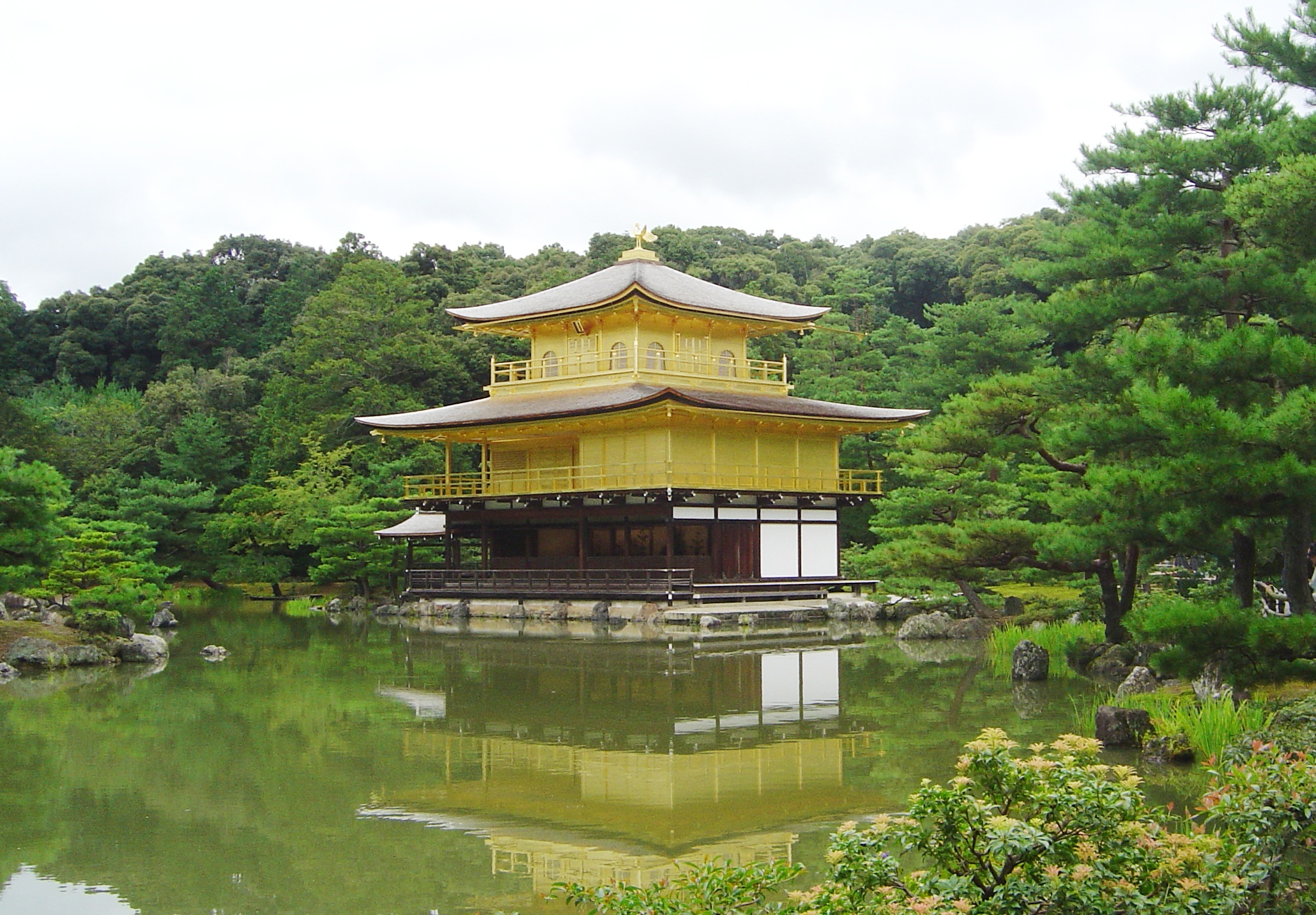 Japan_Kyoto_Kinkakuji_DSC00117